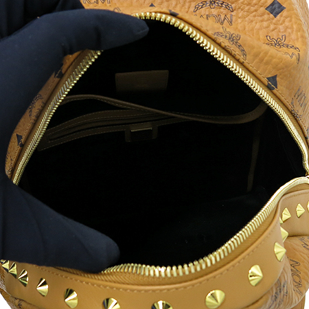 MCM(������) MMK 4AVE31 CO001 MCM �ΰ� ����Ƽ�� ����� ������ ��Ÿũ ���� �̹���6 - ���̺��� �߰���ǰ