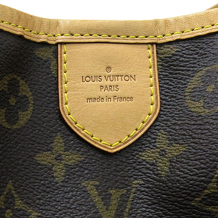 Louis Vuitton(���̺���) M40353 ���׷� ĵ���� ������ƮǮ MM ����� �̹���4 - ���̺��� �߰���ǰ
