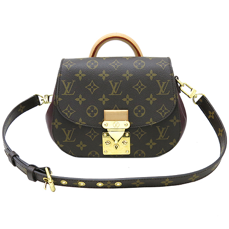 Louis Vuitton(���̺���) M40760 ���׷� ĵ���� ���� PM 2WAY �̹���2 - ���̺��� �߰���ǰ