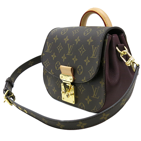 Louis Vuitton(���̺���) M40760 ���׷� ĵ���� ���� PM 2WAY �̹���3 - ���̺��� �߰���ǰ