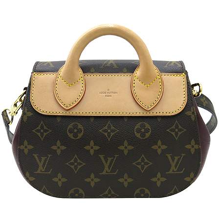 Louis Vuitton(���̺���) M40760 ���׷� ĵ���� ���� PM 2WAY �̹���5 - ���̺��� �߰���ǰ