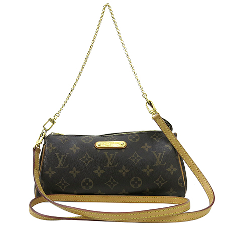 Louis Vuitton(���̺���) M95567 ���׷� ĵ���� ����Ŭ��ġ 2WAY �̹���2 - ���̺��� �߰���ǰ
