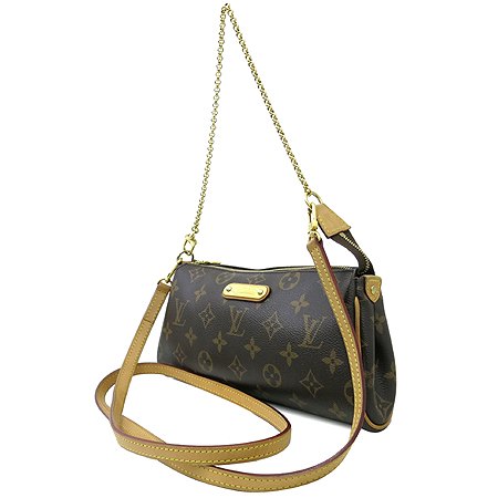 Louis Vuitton(���̺���) M95567 ���׷� ĵ���� ����Ŭ��ġ 2WAY �̹���3 - ���̺��� �߰���ǰ