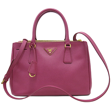 Prada(�����) BN1801 ���ǾƳ� ���� ��ũ ���� �ΰ� 2WAY �̹���2 - ���̺��� �߰���ǰ