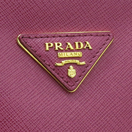 Prada(�����) BN1801 ���ǾƳ� ���� ��ũ ���� �ΰ� 2WAY �̹���4 - ���̺��� �߰���ǰ