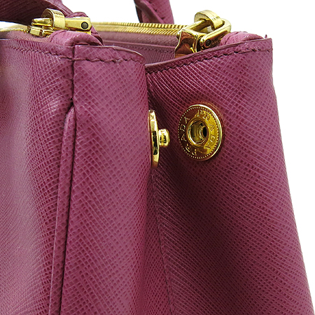 Prada(�����) BN1801 ���ǾƳ� ���� ��ũ ���� �ΰ� 2WAY �̹���5 - ���̺��� �߰���ǰ