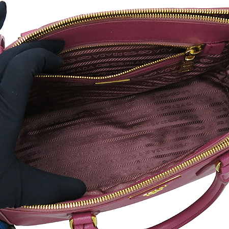 Prada(�����) BN1801 ���ǾƳ� ���� ��ũ ���� �ΰ� 2WAY �̹���7 - ���̺��� �߰���ǰ