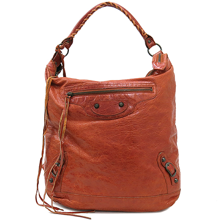 Balenciaga(�߷��þư�) 140442 CLASSIC(Ŭ����) DAY(����) ���� ����� + �����ſ� �̹���2 - ���̺��� �߰���ǰ