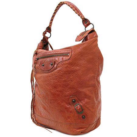 Balenciaga(�߷��þư�) 140442 CLASSIC(Ŭ����) DAY(����) ���� ����� + �����ſ� �̹���3 - ���̺��� �߰���ǰ