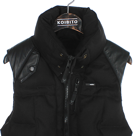 NOBIS(���) MEEGO BALCK ���� ȥ�� �е� ���� �̹���2 - ���̺��� �߰���ǰ