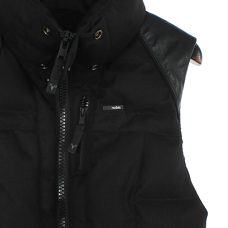 NOBIS(���) MEEGO BALCK ���� ȥ�� �е� ���� �̹���3 - ���̺��� �߰���ǰ