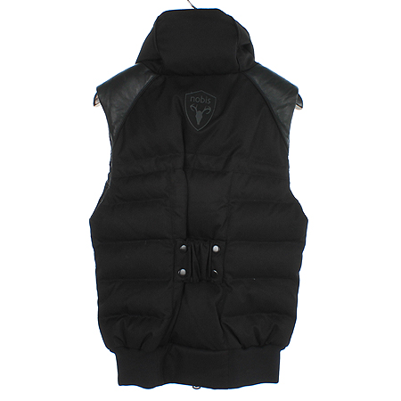 NOBIS(���) MEEGO BALCK ���� ȥ�� �е� ���� �̹���5 - ���̺��� �߰���ǰ