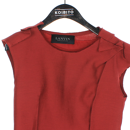 LANVIN(����) �÷��� ���ǽ� �̹���2 - ���̺��� �߰���ǰ