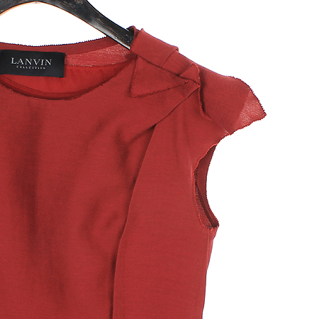 LANVIN(����) �÷��� ���ǽ� �̹���3 - ���̺��� �߰���ǰ