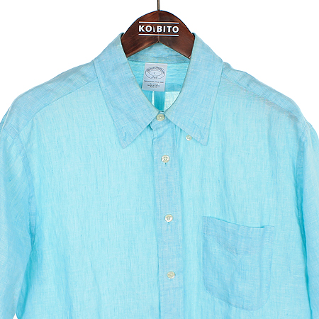 Brooks Brothers(��轺 ������) ���� ���� ���� [���빮��] �̹���2 - ���̺��� �߰���ǰ