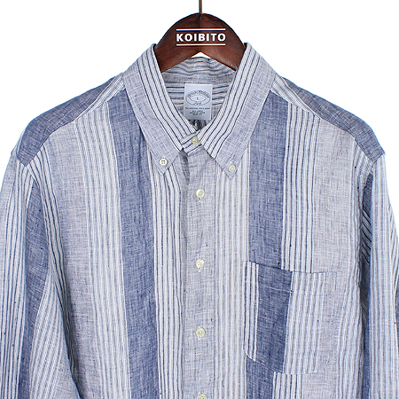 Brooks Brothers(��轺 ������) ���� ���� �̹���2 - ���̺��� �߰���ǰ