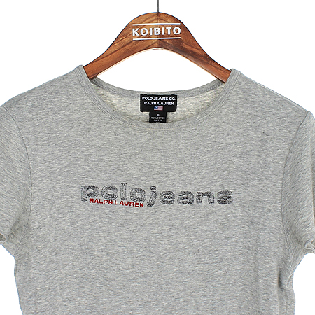 Polo Jeans(���� ����) ���� Ƽ �̹���2 - ���̺��� �߰���ǰ