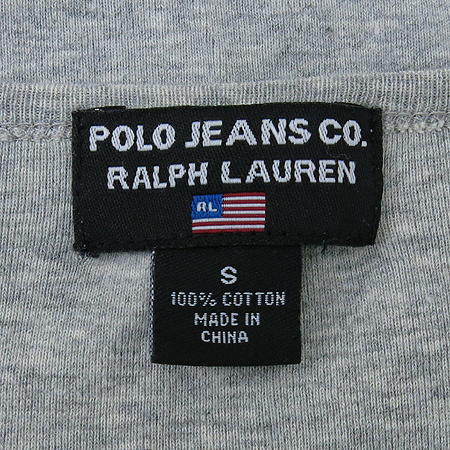 Polo Jeans(���� ����) ���� Ƽ �̹���5 - ���̺��� �߰���ǰ