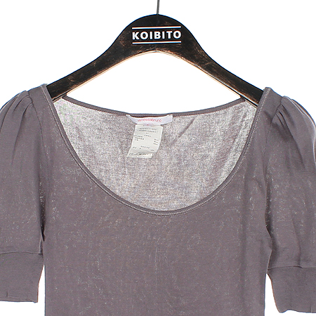 Vanessabruno(�ٳ׻����) ���� Ƽ [���빮��] �̹���2 - ���̺��� �߰���ǰ