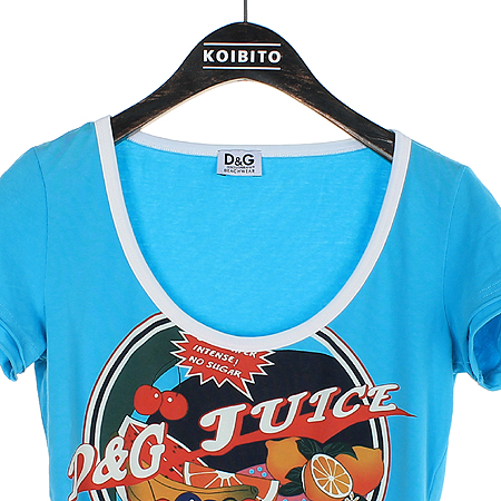 D&G(��ü&���ٳ�) ���� Ƽ �̹���2 - ���̺��� �߰���ǰ