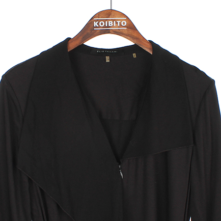 ELIE TAHARI(����Ÿ�ϸ�) ��ũ���� ���ǽ� (�㸮 �� Set) [���빮��] �̹���2 - ���̺��� �߰���ǰ