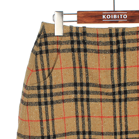 Burberry(������) ��ĿƮ [���빮��] �̹���2 - ���̺��� �߰���ǰ