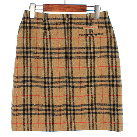 Burberry(������) ��ĿƮ [���빮��] �̹���3 - ���̺��� �߰���ǰ