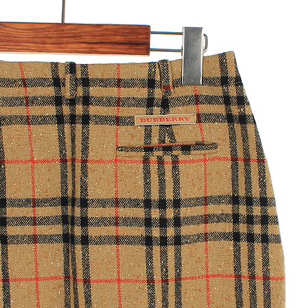 Burberry(������) ��ĿƮ [���빮��] �̹���4 - ���̺��� �߰���ǰ