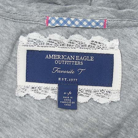 americaneagle(�Ƹ޸�ĭ�̱�) ����Ƽ �̹���4 - ���̺��� �߰���ǰ
