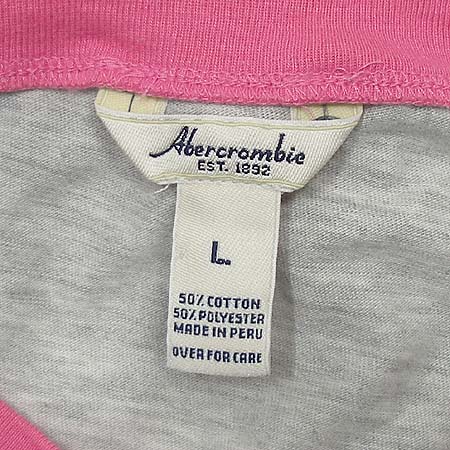 Abercrombie(�ƺ�ũ�Һ�) ����Ƽ �̹���4 - ���̺��� �߰���ǰ