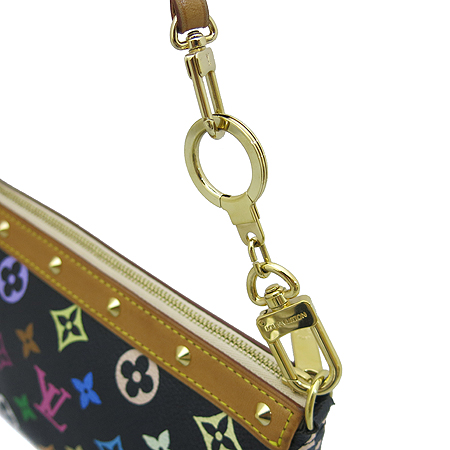 Louis Vuitton(���̺���) M92648 ���׷� ��Ƽ �÷� ���� ����Ʈ �׼��縮 �Ŀ�ġ �����+M62694 ��Ʈ ���� ŰȦ�� [��������] �̹���4 - ���̺��� �߰���ǰ