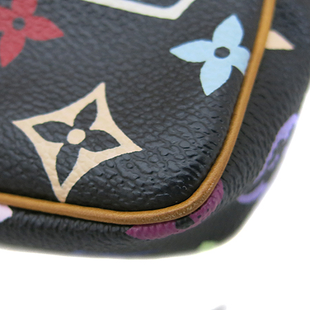 Louis Vuitton(���̺���) M92648 ���׷� ��Ƽ �÷� ���� ����Ʈ �׼��縮 �Ŀ�ġ �����+M62694 ��Ʈ ���� ŰȦ�� [��������] �̹���5 - ���̺��� �߰���ǰ