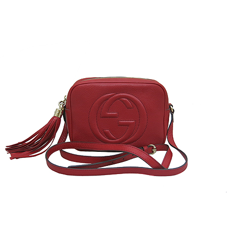 Gucci(����) 308364 ���� ���� ���� ũ�ν��� [��������] �̹���2 - ���̺��� �߰���ǰ