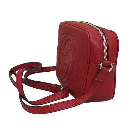 Gucci(����) 308364 ���� ���� ���� ũ�ν��� [��������] �̹���3 - ���̺��� �߰���ǰ