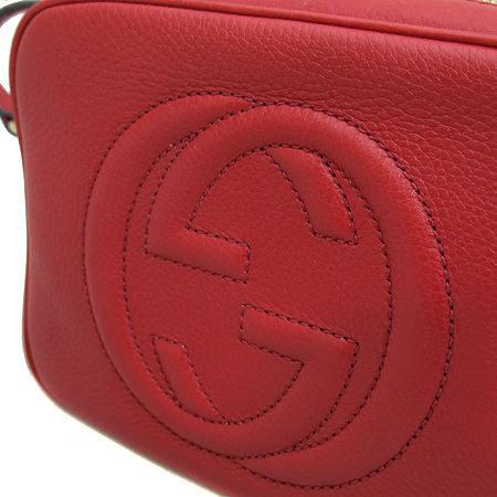 Gucci(����) 308364 ���� ���� ���� ũ�ν��� [��������] �̹���4 - ���̺��� �߰���ǰ