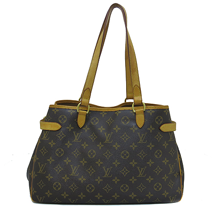 Louis Vuitton(���̺���) M51154 ���׷� ĵ���� ��Ƽ� ȣ����Ż ����� [���빮��] �̹���2 - ���̺��� �߰���ǰ