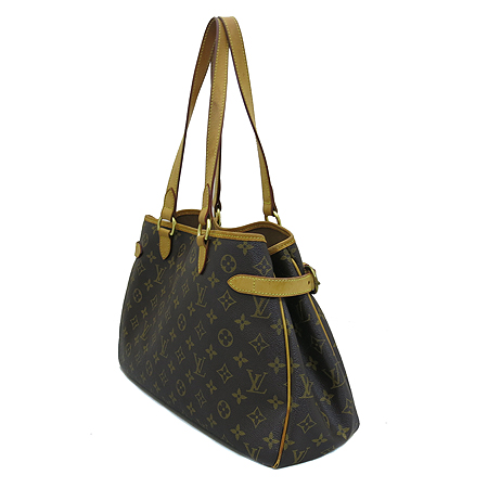 Louis Vuitton(���̺���) M51154 ���׷� ĵ���� ��Ƽ� ȣ����Ż ����� [���빮��] �̹���3 - ���̺��� �߰���ǰ