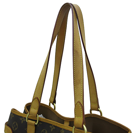 Louis Vuitton(���̺���) M51154 ���׷� ĵ���� ��Ƽ� ȣ����Ż ����� [���빮��] �̹���4 - ���̺��� �߰���ǰ