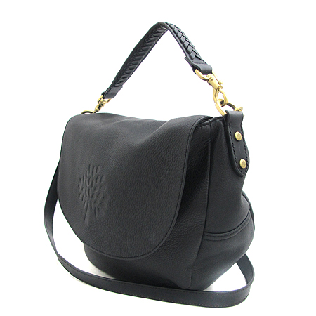 MULBERRY(�ֹ���) HH7436 Daria Satchel �ٸ��� ��ÿ ���� ��Ŭ ũ�ν��� [��õ��] �̹���2 - ���̺��� �߰���ǰ