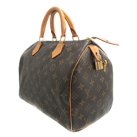 Louis Vuitton(���̺���) M41526 ���׷� ĵ���� ���ǵ� 30 ��Ʈ�� [��õ��] �̹���3 - ���̺��� �߰���ǰ