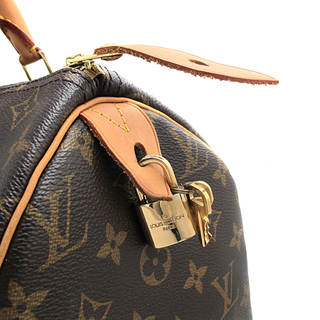 Louis Vuitton(���̺���) M41526 ���׷� ĵ���� ���ǵ� 30 ��Ʈ�� [��õ��] �̹���4 - ���̺��� �߰���ǰ