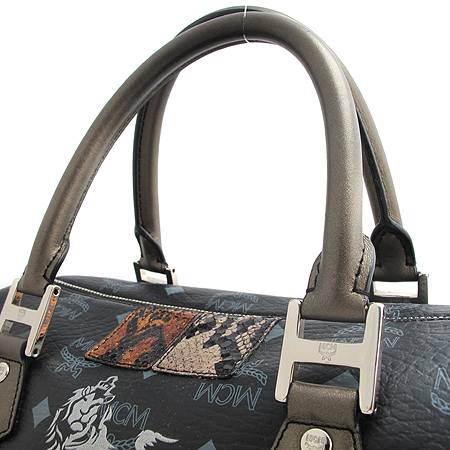 MCM(������) 1011075030322 ũ��Ŀ���� ���� ��Ƽġ ���佺 ��Ʈ�� [��õ��] �̹���5 - ���̺��� �߰���ǰ