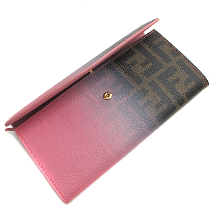 Fendi(���) 8M0340 ��ũ �׶��̼� ������ [��õ��] �̹���3 - ���̺��� �߰���ǰ