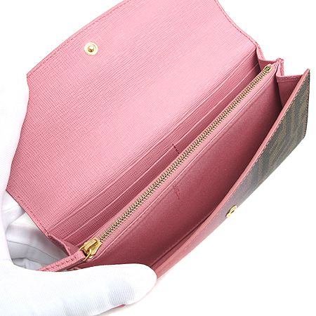 Fendi(���) 8M0340 ��ũ �׶��̼� ������ [��õ��] �̹���4 - ���̺��� �߰���ǰ