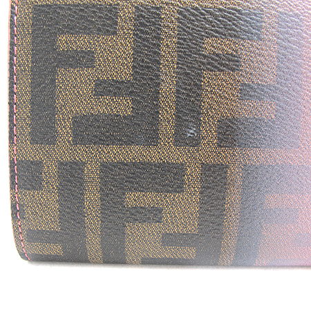 Fendi(���) 8M0340 ��ũ �׶��̼� ������ [��õ��] �̹���5 - ���̺��� �߰���ǰ