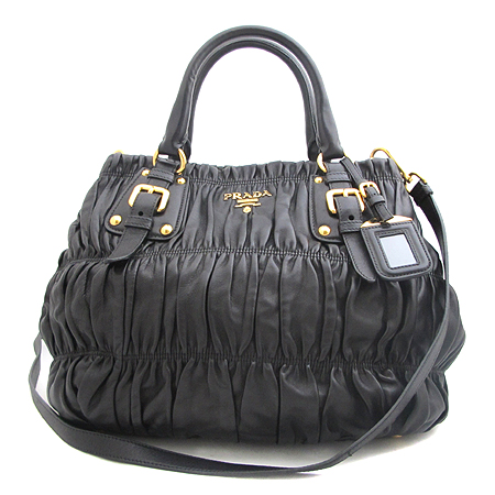 Prada(�����)  BN1789 ���� ���� ���� ������ 2WAY [��õ��] �̹���2 - ���̺��� �߰���ǰ