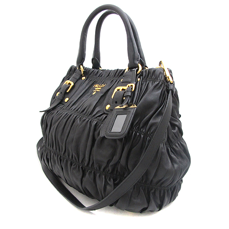 Prada(�����)  BN1789 ���� ���� ���� ������ 2WAY [��õ��] �̹���3 - ���̺��� �߰���ǰ