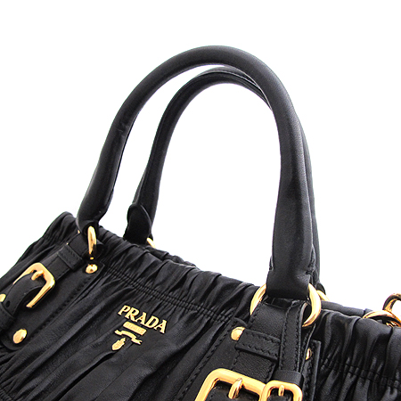 Prada(�����)  BN1789 ���� ���� ���� ������ 2WAY [��õ��] �̹���4 - ���̺��� �߰���ǰ