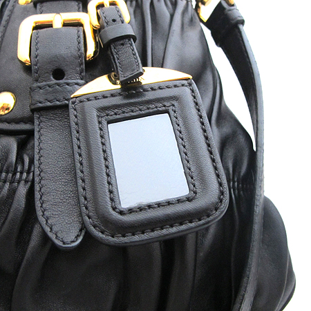 Prada(�����)  BN1789 ���� ���� ���� ������ 2WAY [��õ��] �̹���5 - ���̺��� �߰���ǰ