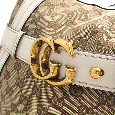 Gucci(����) 247185 ���� GG�ΰ� �ڰ��� ȭ��Ʈ ���� Ʈ���� 2WAY [��õ��] �̹���4 - ���̺��� �߰���ǰ